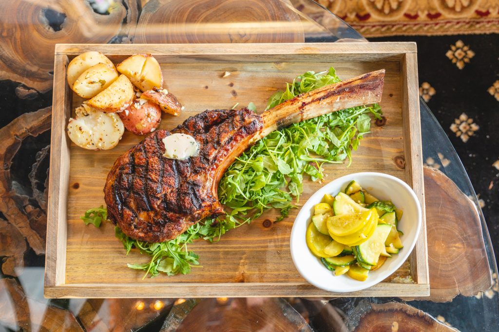 tomahawk